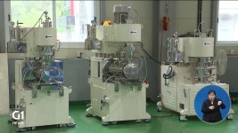 <기획.9> 나노 단위 초정밀 분쇄기술로 승부