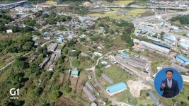 원주 대명원 개발 삐걱..주민만 피해