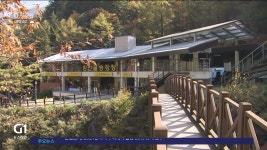 동굴 관광 살린다 삼척 케이브파크 본격화