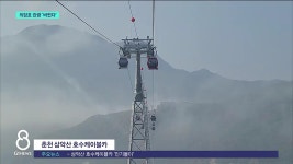 <이동.3> 의암호 관광 바뀐다