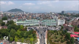 법원만 단독 이전..반쪽 법조타운