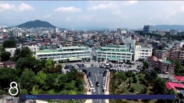 진척 없는 법검 이전..민원인은 어디?