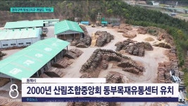 동해안권 경제자유구역..이번엔 망상2지구 제동