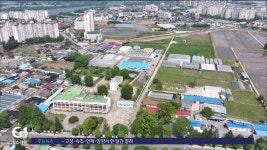 춘천 우두벌 개발 밑그림 나왔다