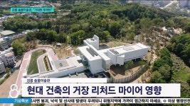 강릉 솔올미술관, 기대반 우려반