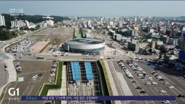 동해안 십자형 철도..경제효과 대비해야