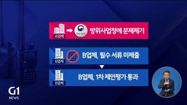 <기동.4> 군 무전기 사업..오락가락 사업 지연