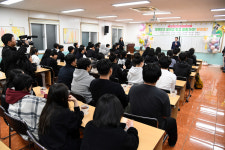 화천군, 화천커뮤니티센터 오픈 클래스 운영