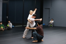 강원문화재단 강원예술인복지지원센터, 장애인 예술입문 아카데미 성과 발표