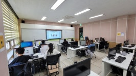 화천 청소년 수련관 ITQ 교육 성과