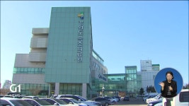 속초의료원 회계 부정 등 부실