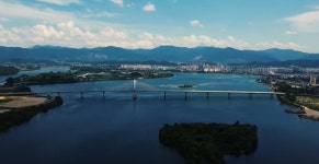 <기획: 아하 강원> ②춘천은 어떻게 ‘호반의 도시’가 됐나?