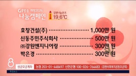 <2026 희망나눔 캠페인>