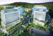 삼성이 우면동에 디자인 센터를 짓는 까닭은