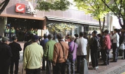 퇴출 조선일보 보수의 안티조선 시작됐다