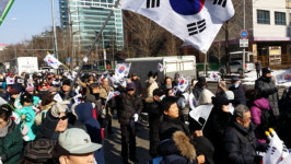 태블릿PC진상규명국민감시단 8일 발족…방심위 사태, 농성 일단 접고 장기전 돌입