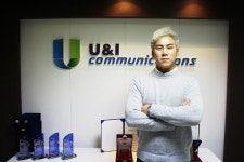[인터뷰] 유엔아이커뮤니케이션즈 정찬영 대표 온라인마케팅회사라면 영업력과 기술 모두 필요