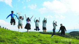 우리도 당당한 사진작가