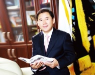 대통령이 알아주는 일자리 우수학교 서울디지텍고