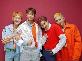 [아이돌정보] 샤이니, 