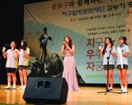 [인터뷰] 이예영 한국실용음악협회 회장 오카리나는 사람과 자연을 치유하는 특별한 악기