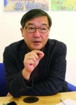 [인터뷰] 이한우 논어등반학교장 논어는 사이비(似而非)를 걸러내고 인재를 알아보는 학문