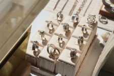 [인터뷰] 강동구 엔젤공방거리 주얼리 금속공예공방 메탈룸 이소라 대표