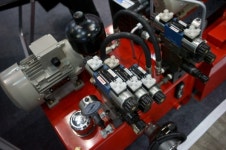 [인터뷰] 유압부품 및 시스템 수출입 제조 전문 삼안아이하우스 권영화대표