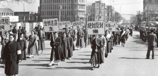 [심층분석]  국제정치에 희생된 북송재일동포.....  2014 유엔 북한인권조사위원회, 재일동포 북송은 납치