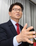 [미래인터뷰] 김문수 자유통일당 대표 