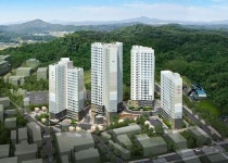 용인시 처인구, 높은 지가 상승률로 주목.... 용인 세영리첼 공급