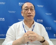 성종호 대한의사협회 정책이사 공공의료는 한국에만 있는 용어, 의료문제 본질 호도