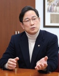 [인터뷰] 박수영 국회의원 