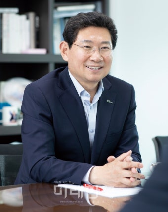 이상일  용인특례시장  