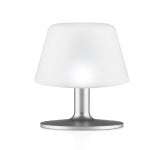 태양광 활용한 초간편 LED 조명