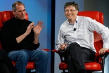 빌게이츠·잡스 뮤지컬 브로드웨이 오른다