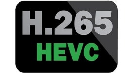 H.265 “H.264보다 압축률 2배·화질은 동등”