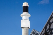 태양열 발전소의 장점은…