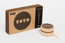  장인이 한땀한땀…DIY 요요 