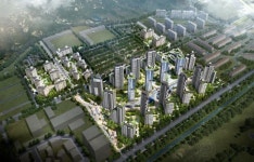  대우건설, 과천주공1단지 재건축 수주…’푸르지오 써밋’ 짓는다 