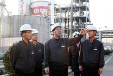 LG화학, 직급체계 줄여 수평적·창의적 조직문화 창출