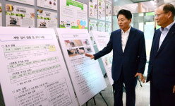 농협, 안전 계란생산 결의 대회 개최