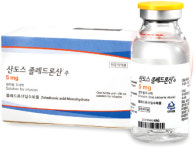 대웅제약, 골다공증치료제 졸레드론산 주 허가권·판권 인수