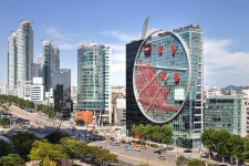 현대산업개발, 2조5,000억원 규모 광운대역세권 개발 우선협상자 선정