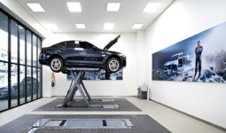 BMW, 부천 서비스센터 신규 오픈