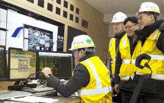 SKT, 김포도시철도에 철도통합무선망(LTE-R) 구축...무인 경전철 세계 최초 적용