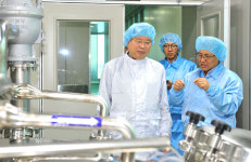 LG화학, 신성장동력 제약∙바이오 글로벌 네트워크 확장 본격화