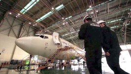 에어부산, 지역 항공 전문인력 양성 나선다