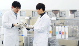LG전자, 창원R&D센터에 물과학연구소 오픈