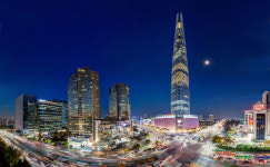 롯데패키징솔루션즈(주) 진천공장 | 롯데 유통부문, 일선 현장에서 '성장의 열쇠' 찾는다!